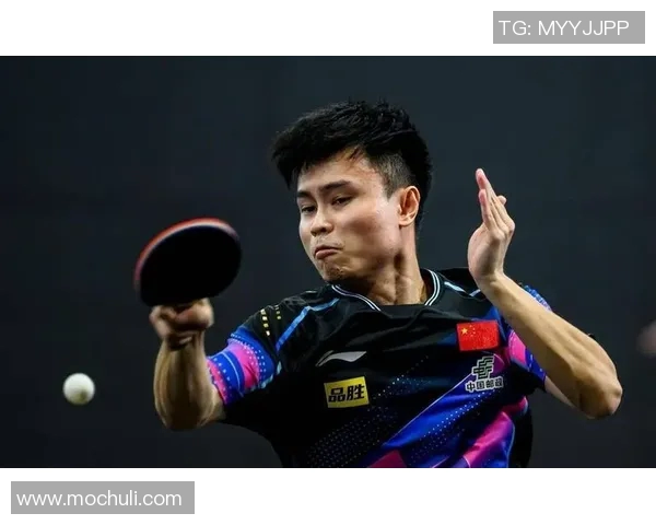 周启豪遭遇强敌雨果横扫无缘男单八强晋级之路戛然而止