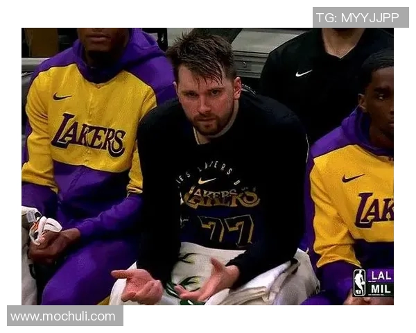 东契奇32分 难阻湖人三连败