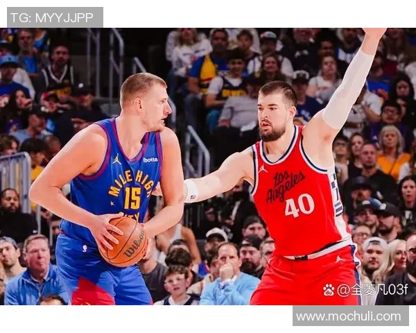 哈登11助攻只得5分！约基奇全能统治，掘金季前赛给快船敲响警钟