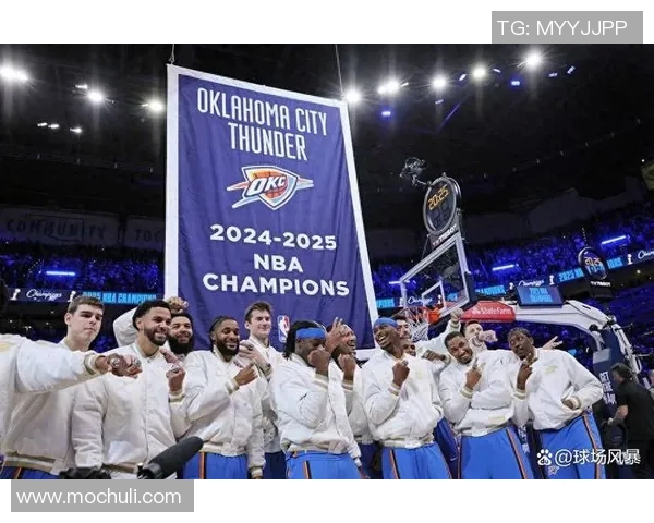 亚当斯：看雷霆升起总冠军旗帜是种激励 也会想要争取那份荣誉