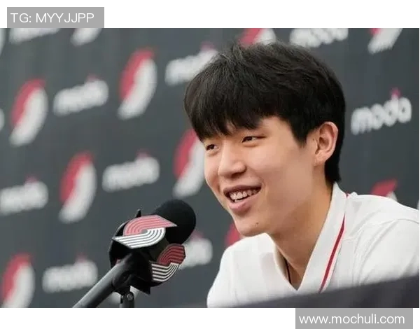 斯普利特谈杨瀚森：希望他能保持耐心，这对他来说是场马拉松