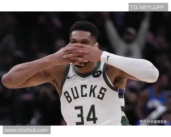 ClutchPoints新季MVP榜揭晓：文班亚马登顶，字母哥紧追