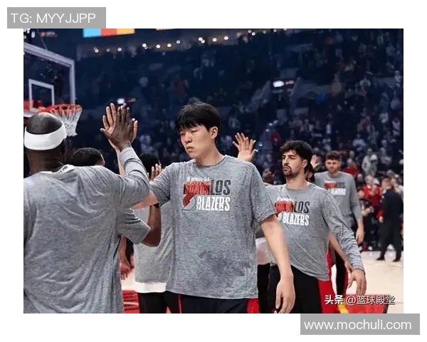 只打4分钟!杨瀚森出场时间继续压缩,开拓者惜败快船 只打4分钟!杨瀚森出场时间继续压缩,开拓者惜败快船