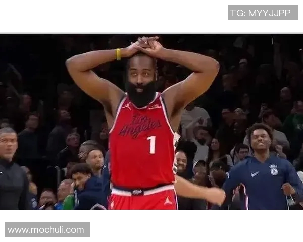 哈登展现惊人韧性，带领球队取胜，加时战力惊人