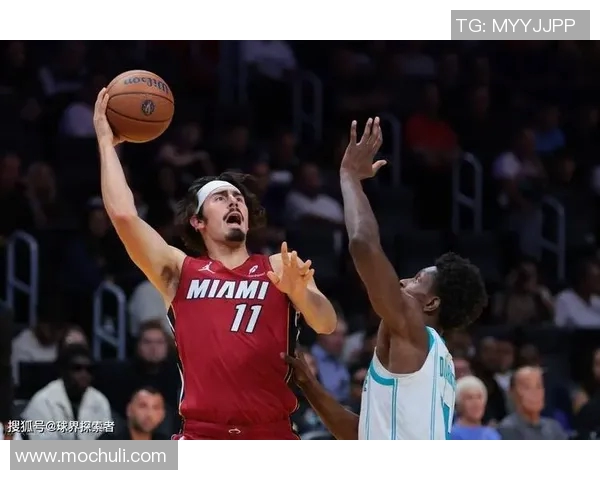 新秀闪光!克尼佩尔下半场40秒爆砍五分逼停猛龙 新秀闪光!克尼佩尔下半场40秒爆砍五分逼停猛龙