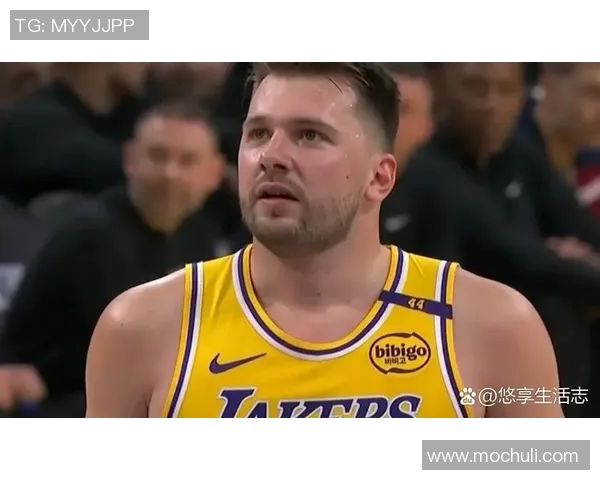 湖人胜利后,雷迪克对八村塁表态,斯玛特提出建议,东契奇展现坦率态度 湖人胜利后,雷迪克对八村塁表态,斯玛特提出建议,东契奇展现坦率态度