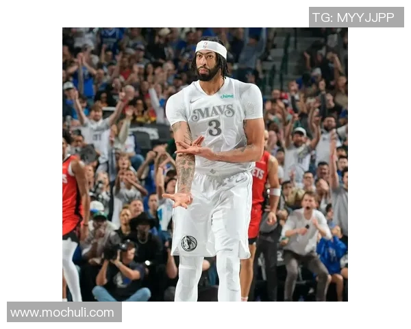 独行侠完成史上最蠢交易？浓眉伤前身体已有问题：灵活性明显不如以往