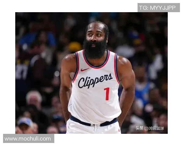 哈登强调不懈奋斗，坚定探索胜利之路