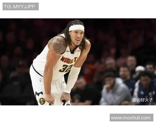 掘金主帅:布劳恩和阿隆·戈登有望在本次七连客之旅中复出 掘金主帅:布劳恩和阿隆·戈登有望在本次七连客之旅中复出