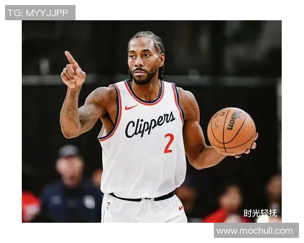 范弗里特：伦纳德从来到猛龙第一天起，就说过自己不会留下来