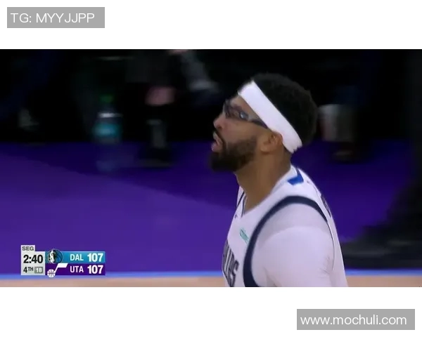 打完独行侠最后一战？浓眉无需手术但仍将缺席6周