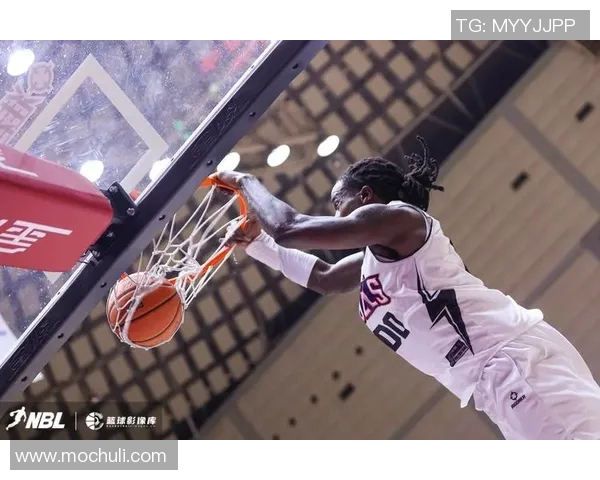 NBL战报：门内加28分，破坏者104-86轻取太攀蛇