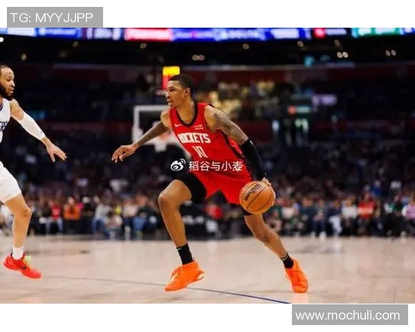 手感终于回暖了！火箭探花郎接下来能否保持这样的进攻效率呢？