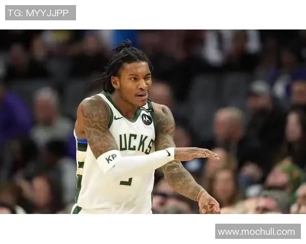 NBA幻想高分榜：雄鹿凯文-波特 Jr. 状态火热，贾伦-萨格斯防守爆发